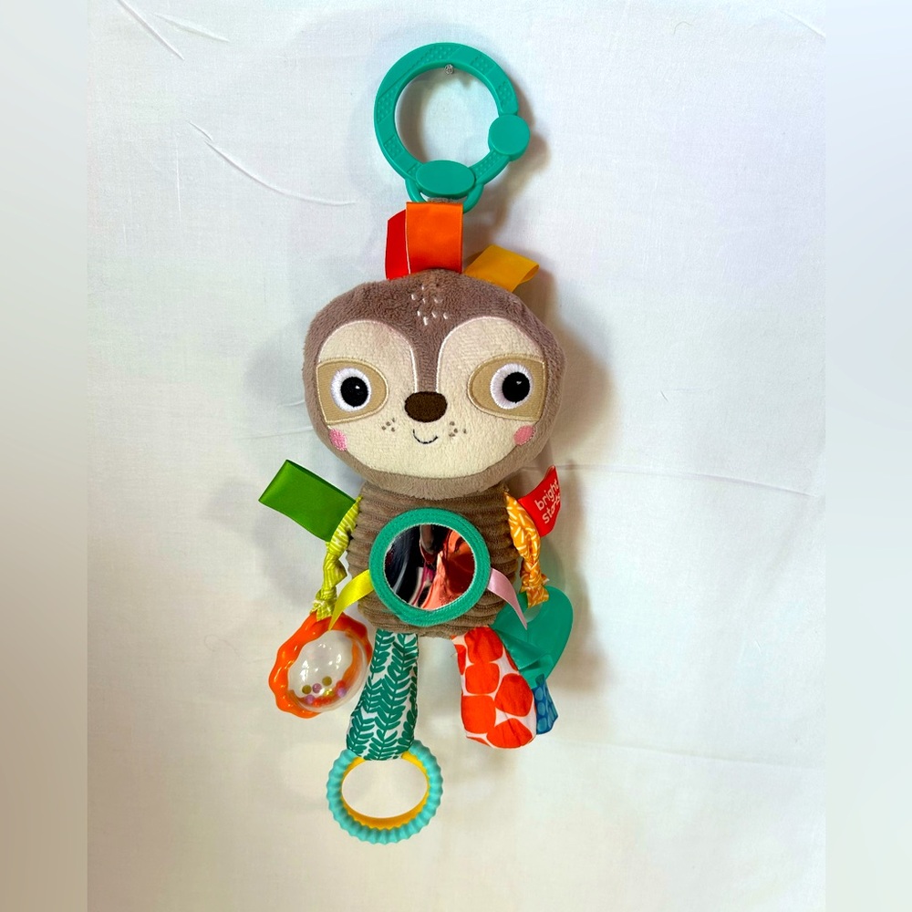 Brightstars NWOT baby toy.